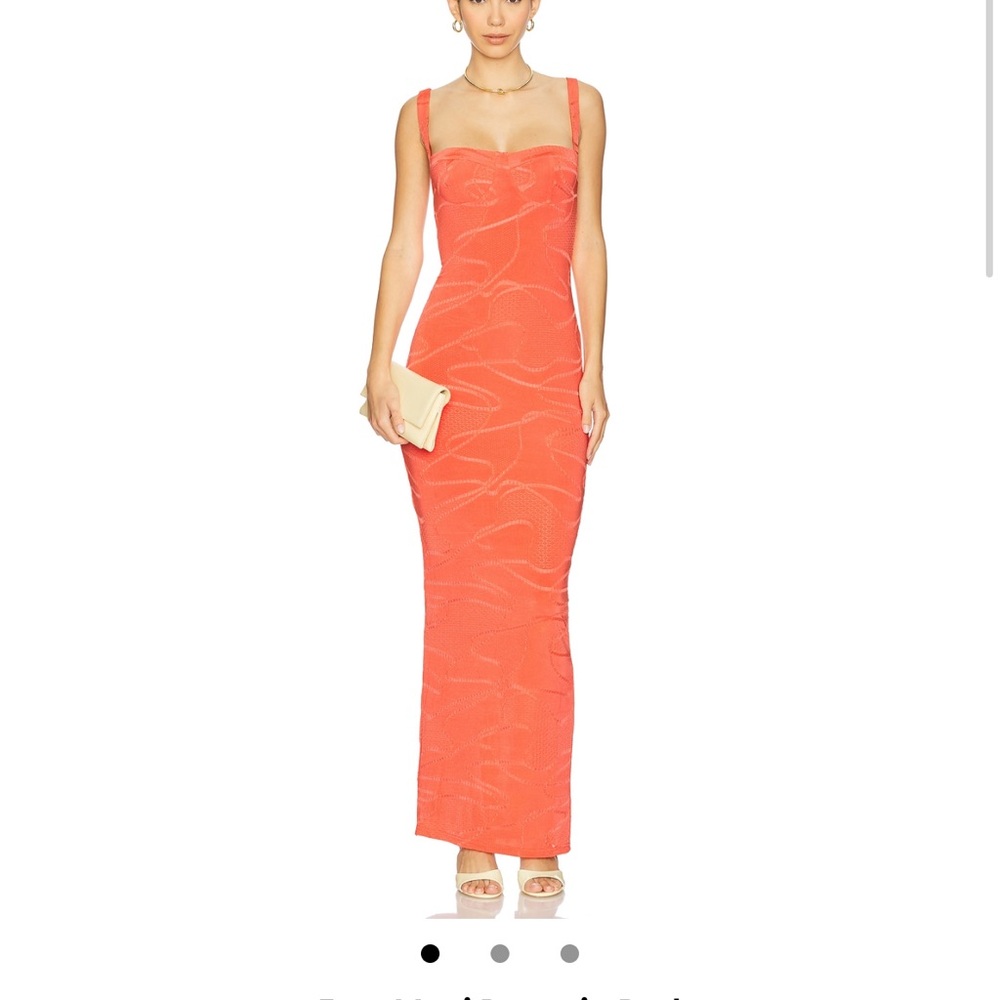 Revolve Ezra Maxi Dress